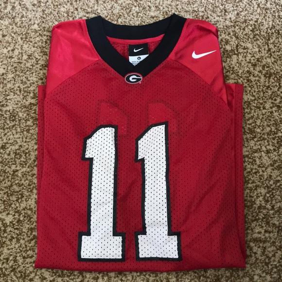 Other - Nike Football Jersey